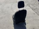 СИДЕНИЕ ВОДИТЕЛЯ ЛЕВЫЙ ПЕРЕД ПОДСТАВКА FORD CUSTOM TRANSIT MK8 РЕСТАЙЛ 19-23 ГОД  фото 6