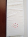Расширение боковой кровати Babybay темно-коричневый