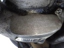 ТУРБІНА Z КОЛЕКТОРОМ CITROEN C5 3 9682778680 GT1749V 2.0 HDI  (17286797404) фото min 8