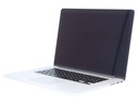 Apple MacBook Pro 15 A1398 2015 i7-4770HQ 16GB 256GB SSD MacOS Big Sur Značka Apple