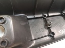 NISSAN JUKE I F15 2011 PROTECTION BARRE TRANSVERSALE SERRURE COUVERCLES DE COFFRE ARRIÈREphoto 5