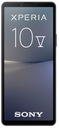 Smartfón Sony Xperia 10 V 6,1' 60Hz 12Mpix čierny Značka telefónu Sony