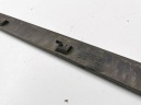 PEUGEOT 307 2002 MOULURE PORTES AVANT 9634011077photo 7