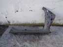 ПОРОГ ПРАВЫЙ RENAULT MEGANE 3 COUPE 08-16