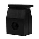 Головка рельсового зажима Parkside PTSS Graphite 58G495