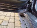 ДВЕРІ ЛІВИЙ ПЕРІД ЛІВЕ ПЕРЕДНЯ AUDI A6 C6 LZ7Q- DO ВСТАНОВЛЕННЯ BEZPOSREDNIEGO  (17225545394) фото min 8