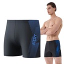 МУЖСКИЕ ШОРТЫ ДЛЯ ПЛАВАНИЯ, СПОРТИВНЫЕ БАССЕЙНЫ ДЛЯ БАССЕЙНА, ПЛЯЖ, Размер 3XL