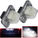 СВЕТОДИОДНЫЕ ЛАМПЫ для VW T4 Transporter 1990-2003 гг. РЕГИСТРАЦИЯ СВЕТА