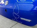 SUZUKI SWIFT VII MK9 2024R--> КРИШКА БАГАЖНИКА БАГАЖНИКА ЗАД ЗАДНЯ  фото 14