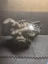 BODY BOXES SPARE PARTS PK6061 RENAULT 2.2 DCI  photo 6