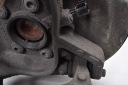 VOLVO V90 CC ROTULE DE DIRECTION DROITE ARRIÈRE 31387217 31476077 31360588 31360584photo 7
