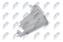 БАК РОЗШИРЮВАЛЬНИЙ PL. CHL. DO AUDI Q5 2.0 TDI  (14743456196) фото min 13