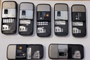 ОРИГИНАЛЬНЫЙ КОМПЛЕКТ КОРПУСА NOKIA 6233 1