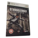 Коллекционное издание Stranglehold X360