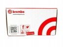 ДАТЧИК ПОНОШЕНА КОЛОДОК BREMBO A 00 499 A00499  (14972844800) фото min 7