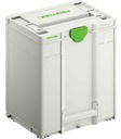Систейнер Festool SYS3 M 437³ 204845