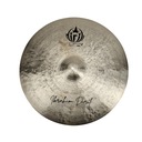 DIRIL Ibrahim Master Design Hagyományos Ride 22"