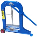 ГИЛЬОТИННЫЙ РЕЗАК ДЛЯ СИЛИКАТА MIMAL GS3