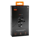 ЗАРЯДНИЙ ПРИСТРІЙ МОТОЦИКЛЕТНА TREK 12/24V 5400 MA 30W USB  (18869325014) фото min 8