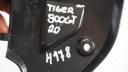 H178 TRIUMPH TIGER 900 GT 20' DÉFLECTEUR D'AIR PROTECTION COLLECTEUR T2311711photo 11