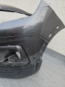 PEUGEOT RIFTER BUMPER PERID LATTICE CHROME  photo 6
