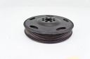 UF154 AUDI A6 C7 2.8 FSI KOLO POULIE 06E105251C ARphoto 5