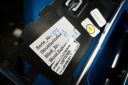 TUNNEL CENTRAL LED AUDI A8 S8 4H1863240M GK4photo 16
