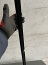 НАКЛАДКА УЩІЛЬНЮВАЧ MERCEDES A КЛАСС W17 A177725860  (11625316909) фото min 11