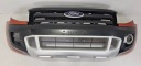 PARE-CHOCS AVANT AVANT FORD RANGER V 11-15photo 7