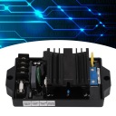 AUTOMATIQUE RÉGULATEUR TENSION AVR 20 VERS GENERATORA DIESEL 195V 265Vphoto 10