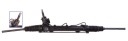 CRÉMAILLÈRE DE DIRECTION PEUGEOT 206 AVEC AMPLIFICATEURphoto 6
