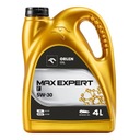 ORLEN MAX EXPERT F (LOTOS SYNTHETIC A5/B5) Масло моторное 5W30 4л