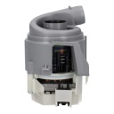 MOTOPOMPA MOTORE LAVASTOVIGLIE BOSCH SIEMENS ORIGINALE 9001.180.504 12014980 - Foto 7