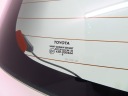 СТЕКЛО ЗАДНЯЯ TOYOTA YARIS II HB  фото 5