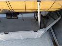 SOFA SEAT SOFA BACK DOKA DUBEL CABIN IVECO DAILY 99-14 MASTER GLOVE COMPARTMENT  photo 10