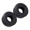 2PCS 15X6,00-6 ШИНА 570 FUNTOW OBCIAZENIE 4-WARSTWOWE CIEZKIE 13  (17837675201) фото min 5