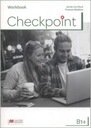Checkpoint B1+ ZESZYT ĆWICZEŃ Macmillan