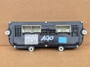 VW PASSAT B7 11- PANNEAU CLIMATISATION CLIMATRONIC 5K0907044EAphoto 6