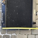 РАДИАТОР ВОДЫ 48X48X5  фото 9