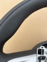 MINI R55 R56 R57 VOLANT CUIR NEUF 6782596photo 5
