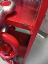 BEAM GAC FASTENERS DO FRAME LOADING DO 2T  photo 13