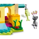 LEGO Friends — Приключения на кошачьей площадке (42612)