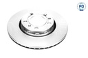 MEYLE DISCOS DE FRENADO 2SZT. PARTE TRASERA AUDI A8 D3 VW PHAETON 2.8-6.0 