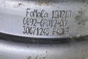 ПЕРЕДНЯ ПОДУШКА ДВИГУНА VOLVO XC60 30671245 2.4L ДИЗЕЛЬ 151KW 2011  (17560260679) фото min 6