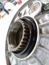 SUZUKI VL 800 INTRUDER C50 DIFFERENTIAL GIMBAL SHAFT  photo 11