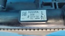 TOYOTA COROLLA E21 HYBRID RADIATEUR EAU VENTILATEUR 422136-7380photo 11