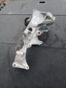 КРОНШТЕЙН КРОНШТЕЙН ГЕНЕРАТОРУ 036903143D 2.0 TDI AUDI A6 3 (2004-2011) C6  фото 6