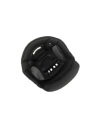 ВЕРХНЯ ПОДУШКА DO ШОЛОМА AGV K3 SV R. MS  фото 6