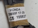 HONDA CB650F 17-20 ПОЛИЦЯ ПІДВІСКИ НИЖНЯ ВИЛКА 53219-MJE-DF0  (18770842609) фото min 9