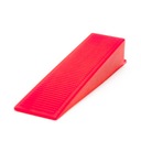 System do poziomowania płytek 100 sztuk klinów X-LEVEL